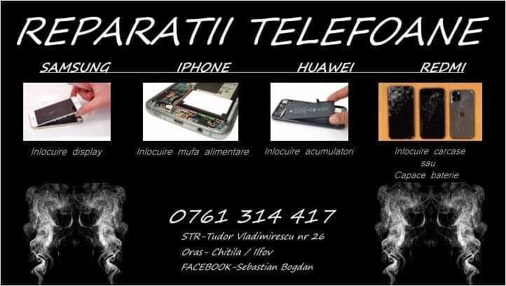 Pro Like Mobile - Reparatii telefoane
